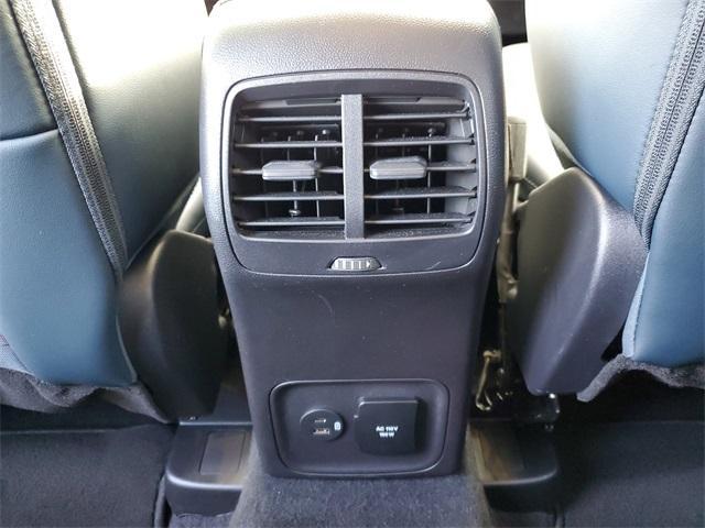 used 2024 Ford Bronco Sport car, priced at $28,648