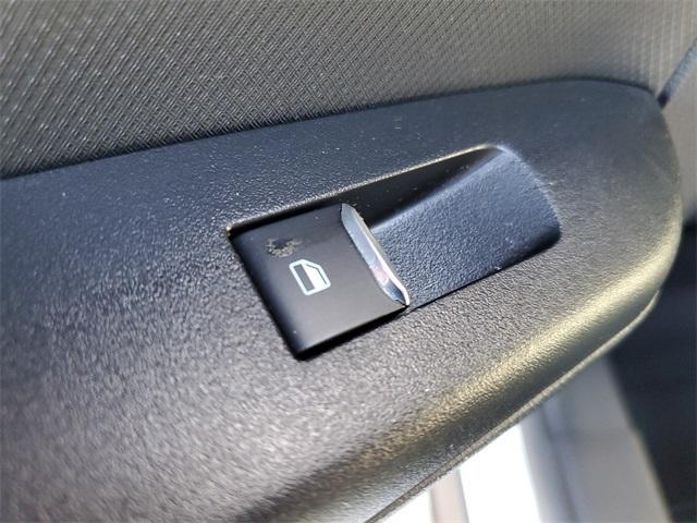 used 2024 Ford Bronco Sport car, priced at $28,648