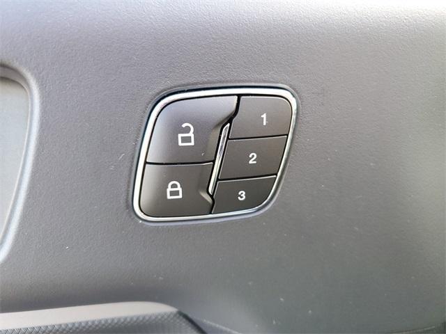 used 2024 Ford Bronco Sport car, priced at $28,648