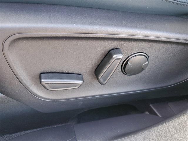 used 2024 Ford Bronco Sport car, priced at $28,648