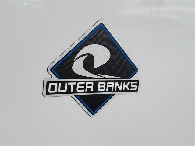 used 2024 Ford Bronco Sport car, priced at $28,648