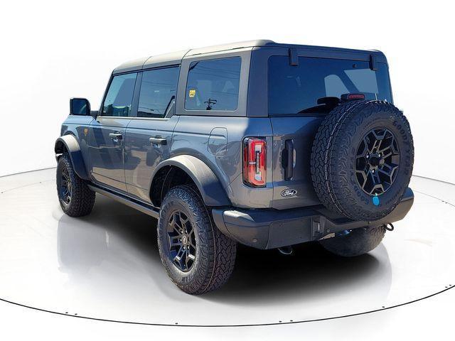 new 2026 Ford Bronco car, priced at $59,364