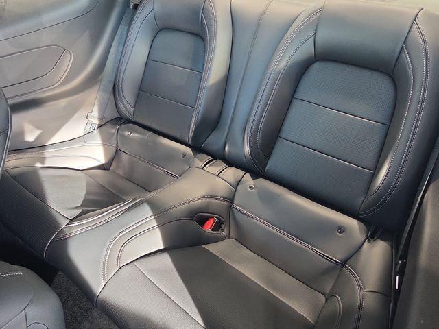 new 2026 Ford Mustang car, priced at $42,058