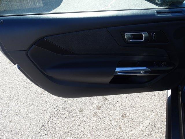 new 2026 Ford Mustang car, priced at $35,675