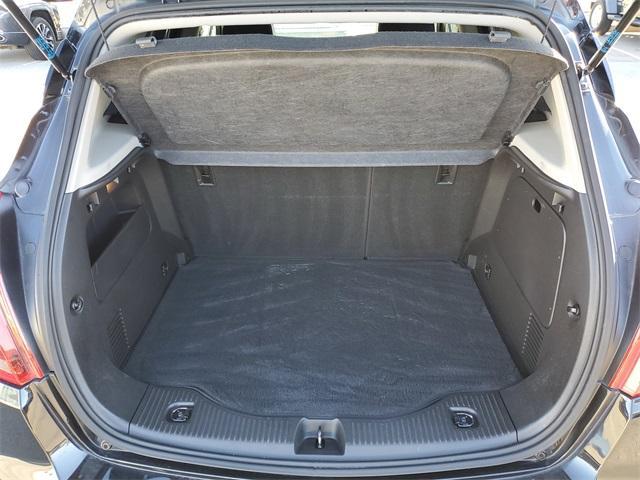 used 2018 Buick Encore car, priced at $10,548