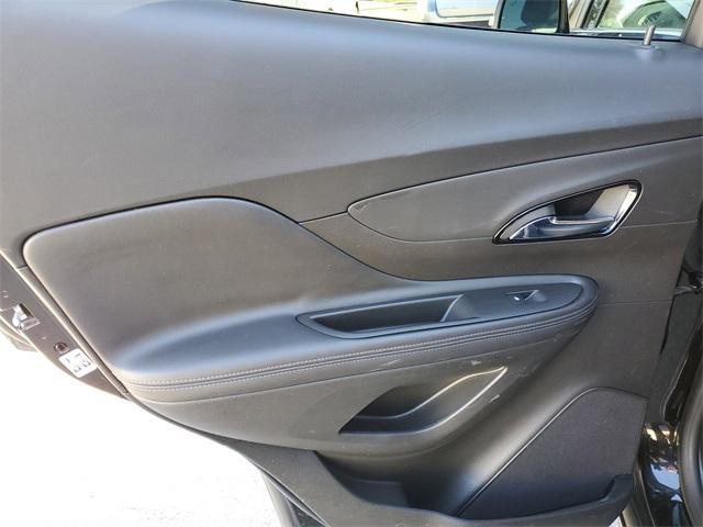 used 2018 Buick Encore car, priced at $10,548