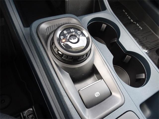 new 2025 Ford Maverick car, priced at $31,612