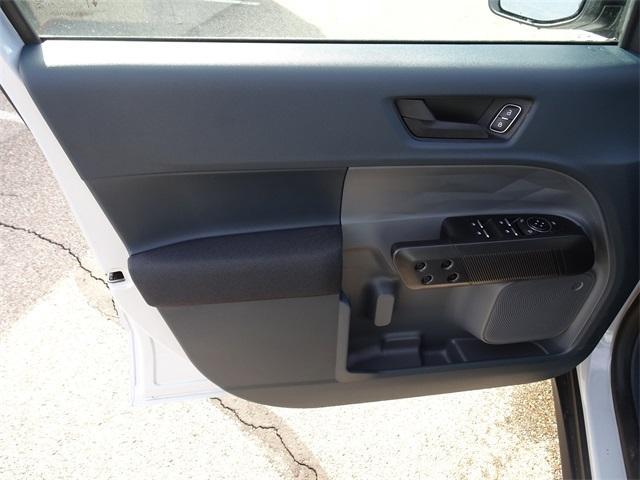 new 2025 Ford Maverick car, priced at $31,612