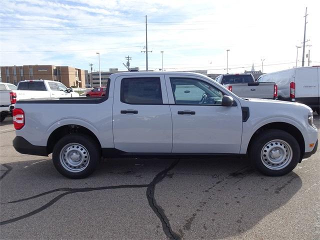 new 2025 Ford Maverick car, priced at $31,612