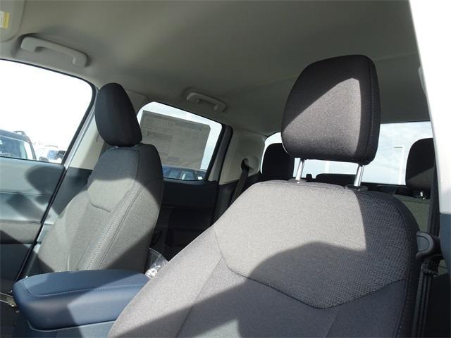 new 2025 Ford Maverick car, priced at $31,612