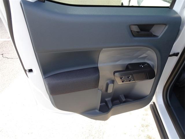 new 2025 Ford Maverick car, priced at $31,612