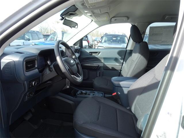 new 2025 Ford Maverick car, priced at $31,612