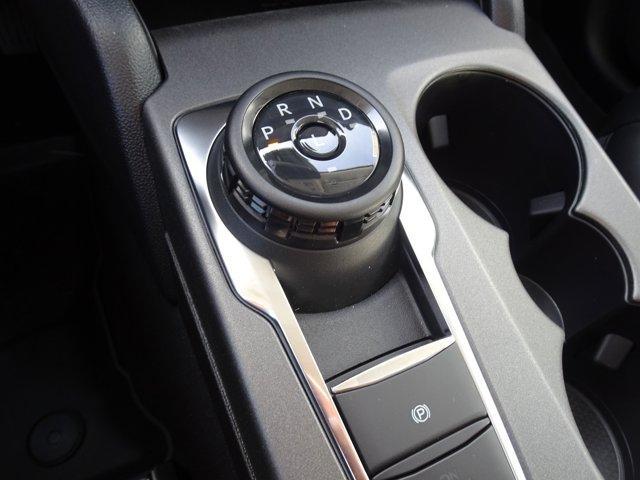 new 2025 Ford Bronco Sport car, priced at $37,024