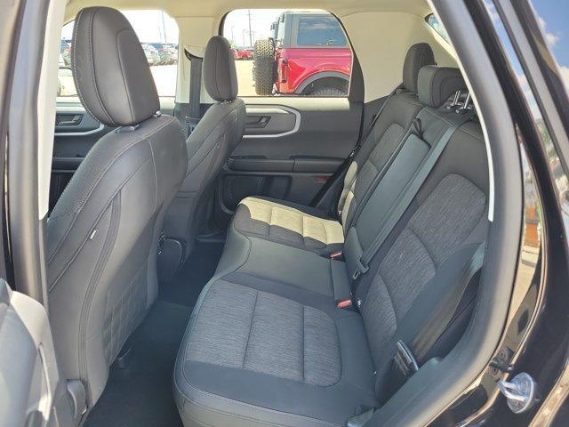 used 2023 Ford Bronco Sport car, priced at $24,348