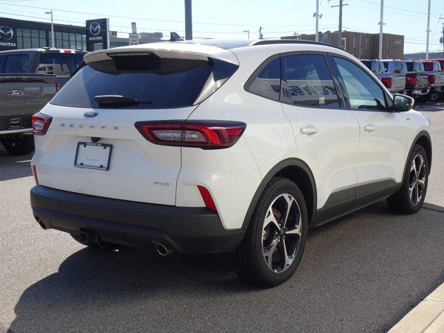 new 2025 Ford Escape car, priced at $30,540