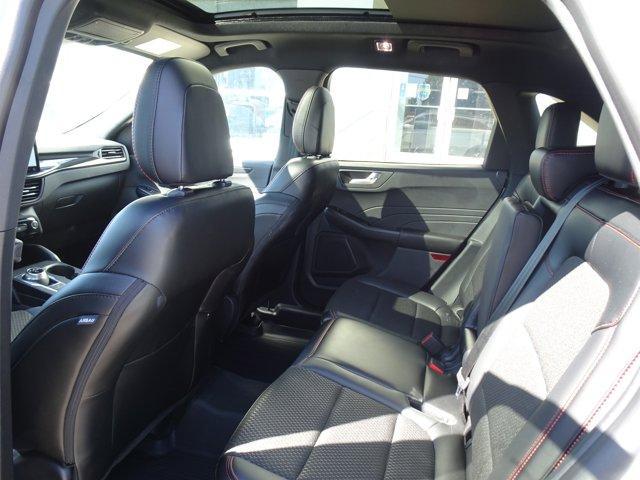 new 2025 Ford Escape car, priced at $30,540