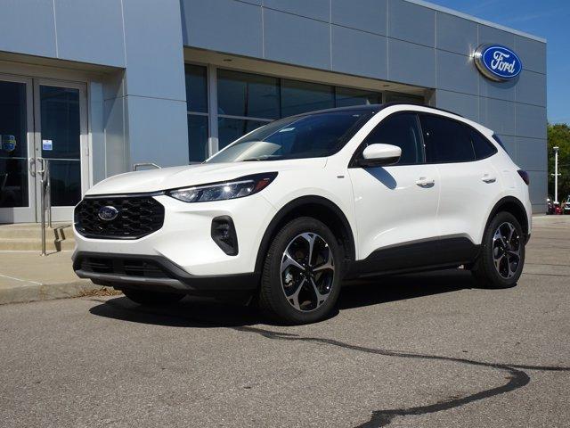 new 2025 Ford Escape car, priced at $30,540