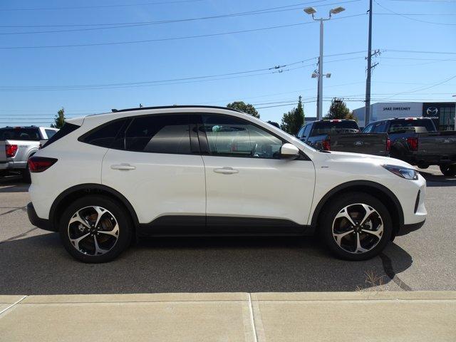 new 2025 Ford Escape car, priced at $30,540