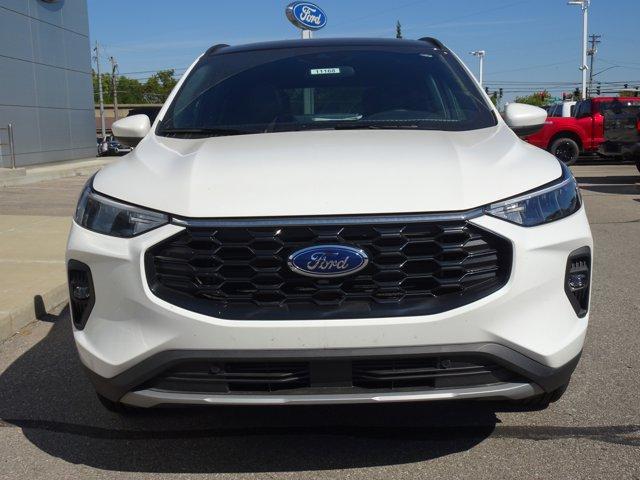 new 2025 Ford Escape car, priced at $30,540