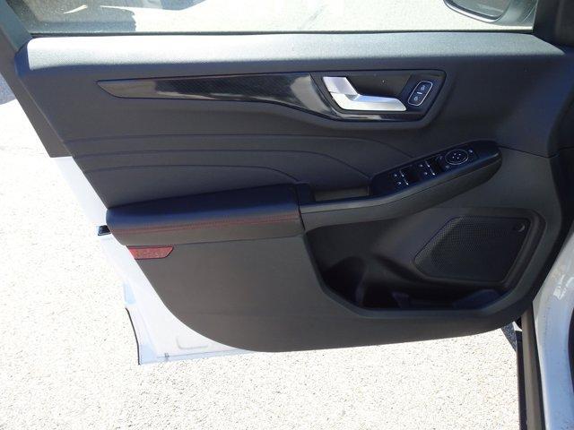 new 2025 Ford Escape car, priced at $30,540