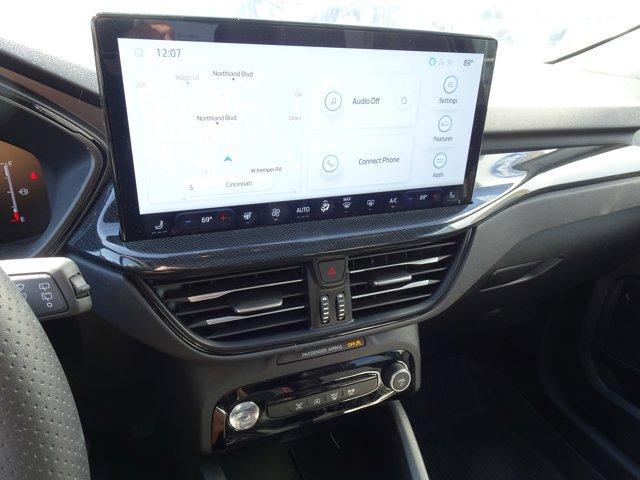 new 2025 Ford Escape car, priced at $30,540