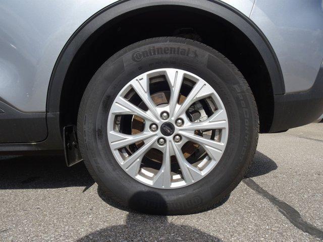 new 2024 Ford Escape car, priced at $27,540