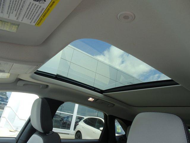 new 2024 Ford Escape car, priced at $27,540