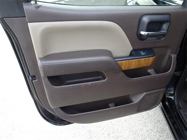 used 2017 GMC Sierra 1500 car, priced at $25,640