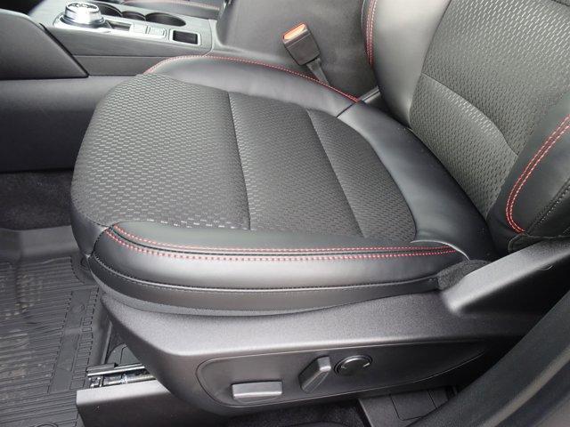 new 2026 Ford Escape car, priced at $32,614