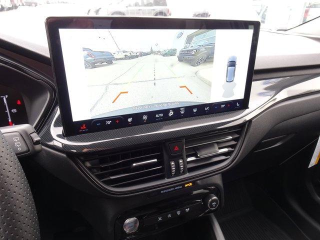 new 2026 Ford Escape car, priced at $32,614