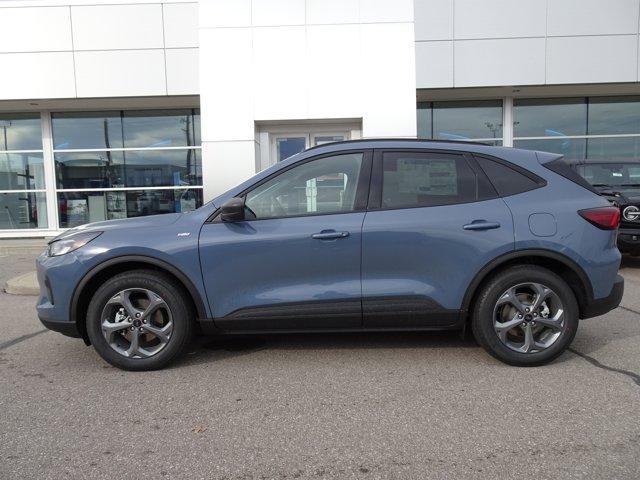 new 2026 Ford Escape car, priced at $32,614