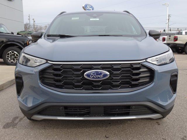new 2026 Ford Escape car, priced at $32,614