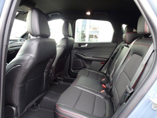 new 2026 Ford Escape car, priced at $32,614