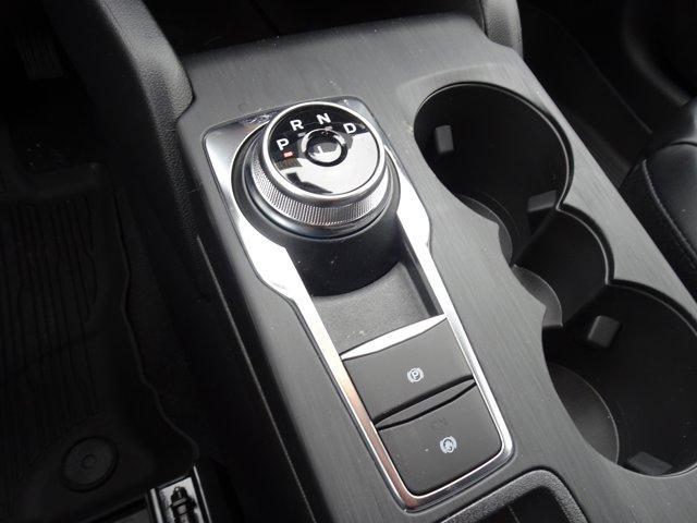 new 2026 Ford Escape car, priced at $32,614