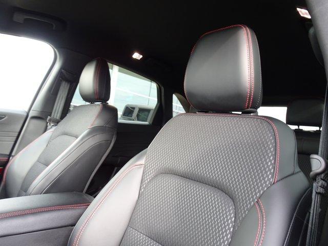 new 2026 Ford Escape car, priced at $32,614