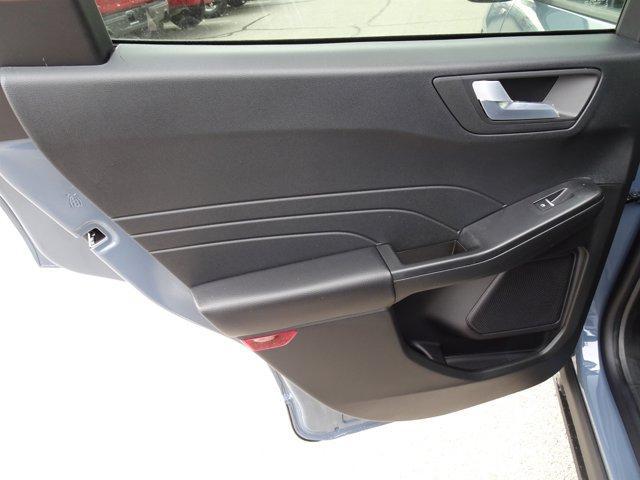 new 2026 Ford Escape car, priced at $32,614