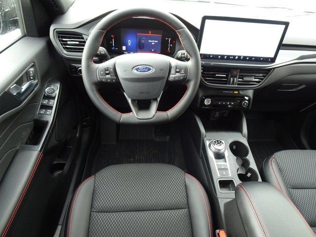 new 2026 Ford Escape car, priced at $32,614