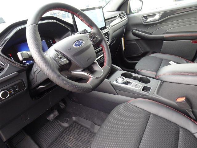 new 2026 Ford Escape car, priced at $32,614
