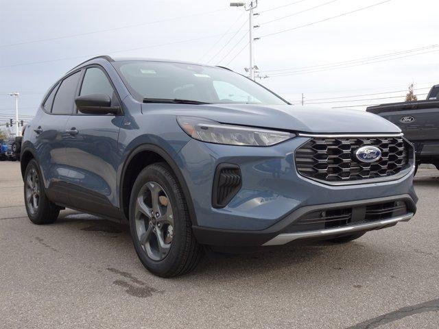new 2026 Ford Escape car, priced at $32,614