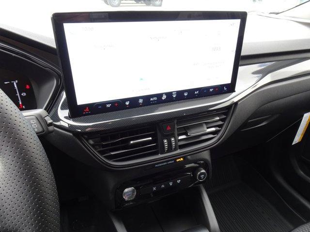 new 2026 Ford Escape car, priced at $32,614