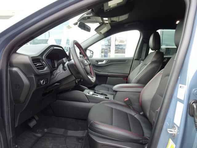 new 2026 Ford Escape car, priced at $32,614