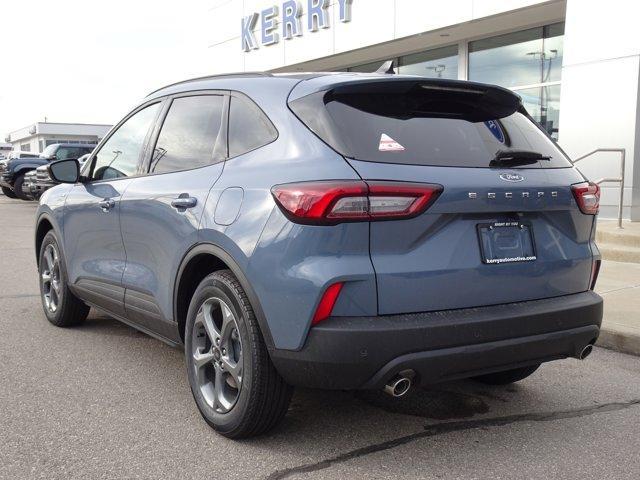 new 2026 Ford Escape car, priced at $32,614