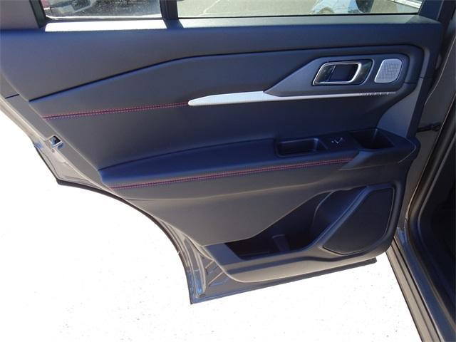 new 2026 Ford Explorer car, priced at $58,906