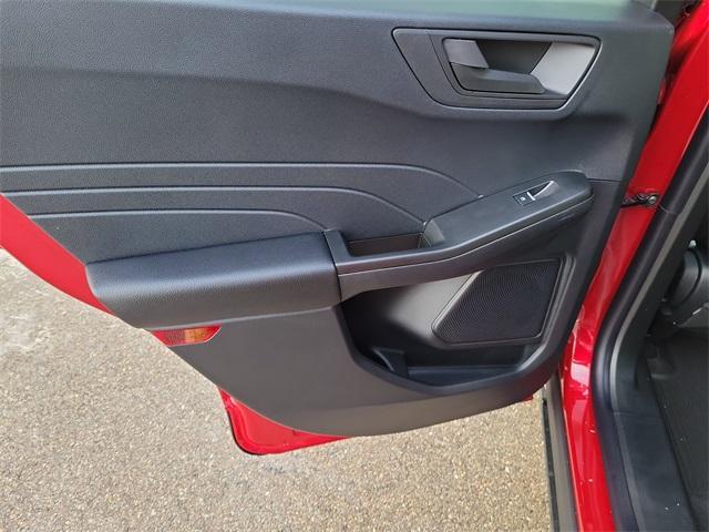 new 2026 Ford Escape car, priced at $31,550