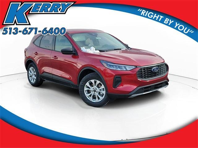new 2026 Ford Escape car, priced at $31,550