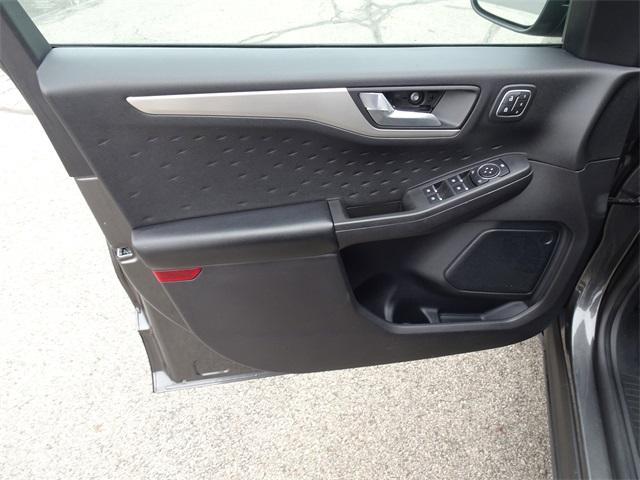 used 2020 Ford Escape car, priced at $15,540