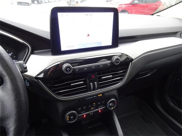 used 2020 Ford Escape car, priced at $15,540