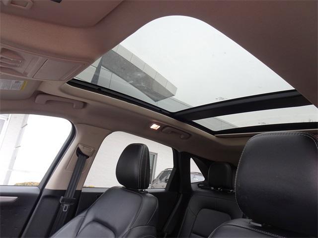 used 2020 Ford Escape car, priced at $15,540