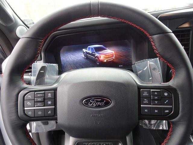 new 2025 Ford F-150 car, priced at $84,940