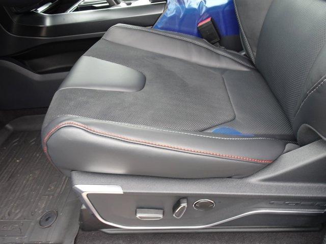 new 2025 Ford F-150 car, priced at $89,540